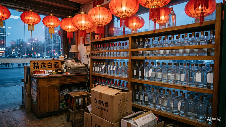 中秋国庆白酒“十问十答”-虎嗅网